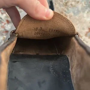 Allen Edmonds | Shoes | Allen Edmonds Kirkwood Shoe Never  display picture 2